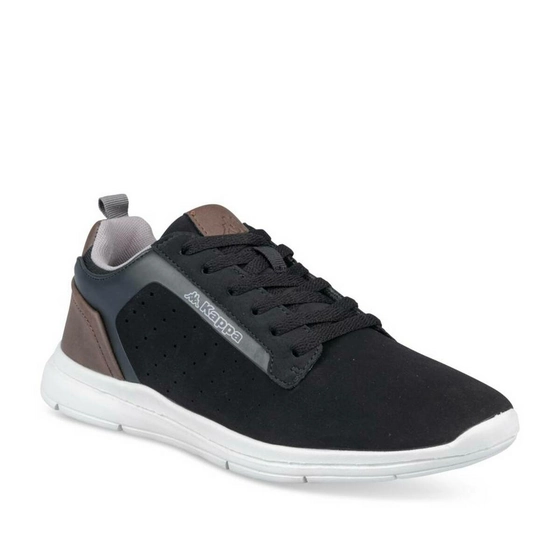 Sneakers ZWART KAPPA