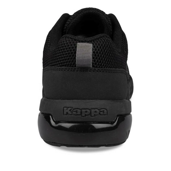 Sneakers ZWART KAPPA