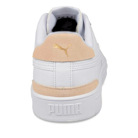 Baskets BLANCHES PUMA Serve Pro