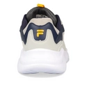 Baskets GRIS FILA Collene CB