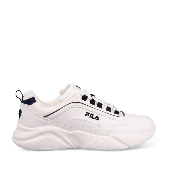 Baskets BLANC FILA Marked Man