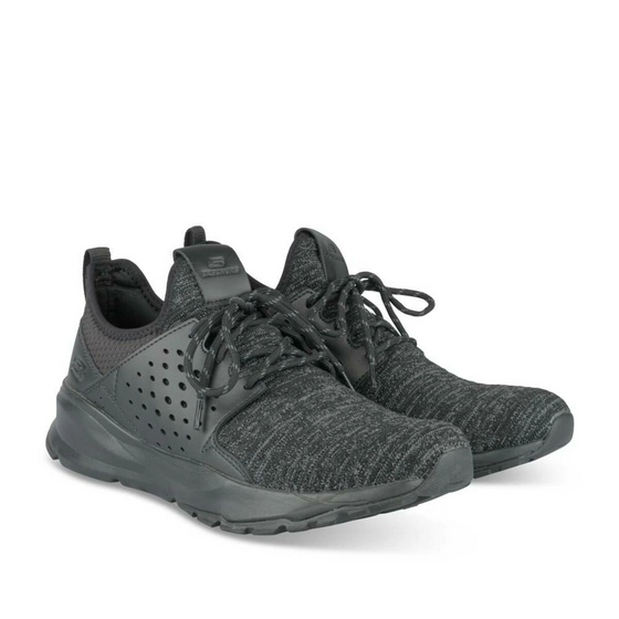 Baskets NOIR SKECHERS