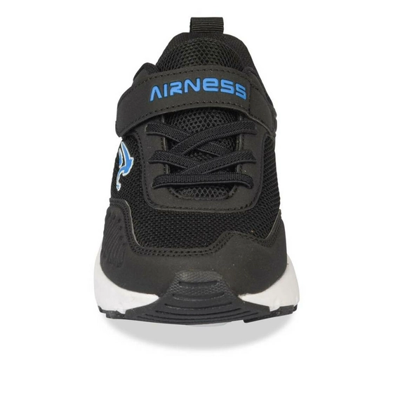 Sneakers ZWART AIRNESS