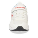 Baskets BLANC AIRNESS