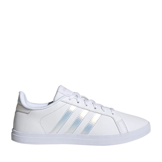 Sneakers WIT ADIDAS Courtpoint