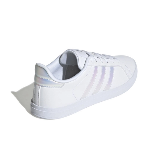 Sneakers WIT ADIDAS Courtpoint