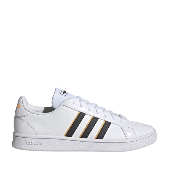 Sneakers WIT ADIDAS Grand Court Base