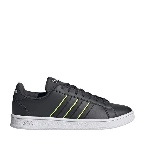 Sneakers ZWART ADIDAS Grand Court Base