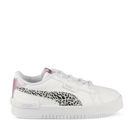 Baskets BLANC PUMA Jada Summer Roar PS