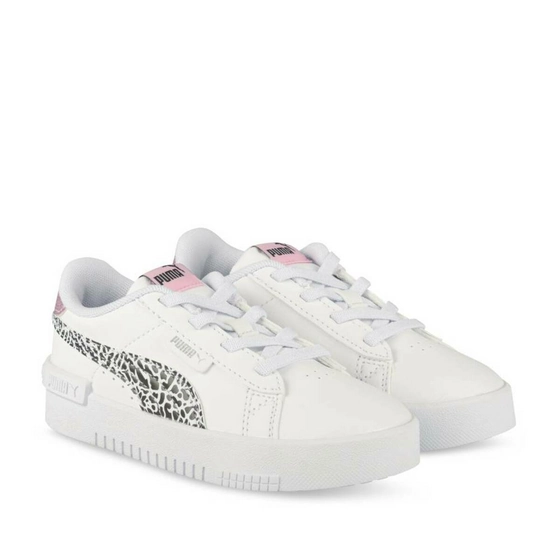 Baskets BLANC PUMA Jada Summer Roar PS