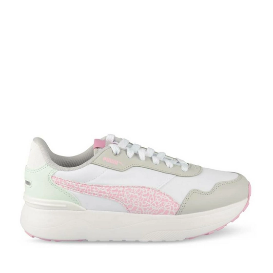 Sneakers R78 Voyage JR WIT PUMA