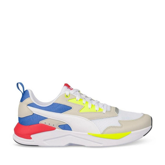 Baskets MULTICOLOR PUMA X-Ray Lite