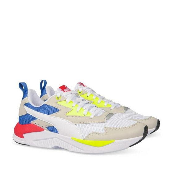 Baskets MULTICOLOR PUMA X-Ray Lite