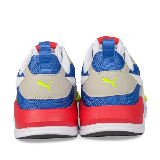 Baskets MULTICOLOR PUMA X-Ray Lite