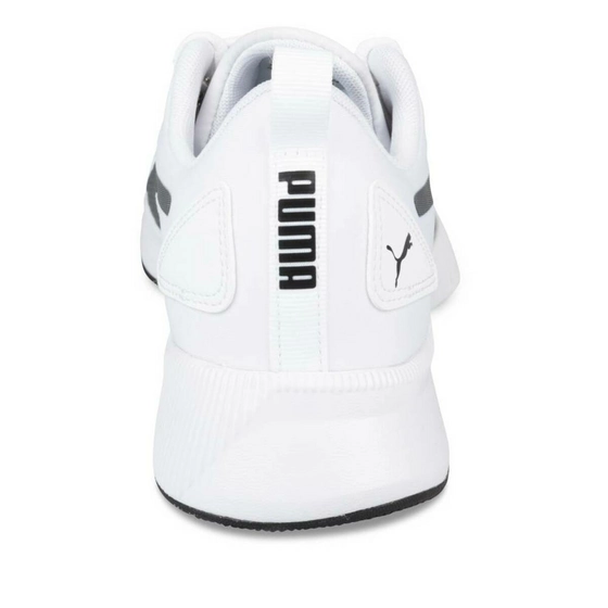 Baskets BLANC PUMA Flyer Runner