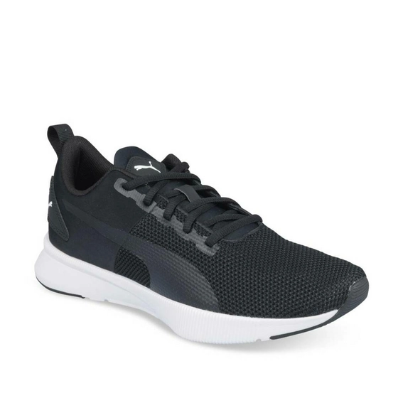 Baskets NOIR PUMA Flyer Runner