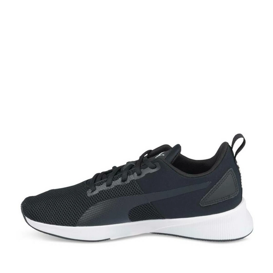 Baskets NOIR PUMA Flyer Runner