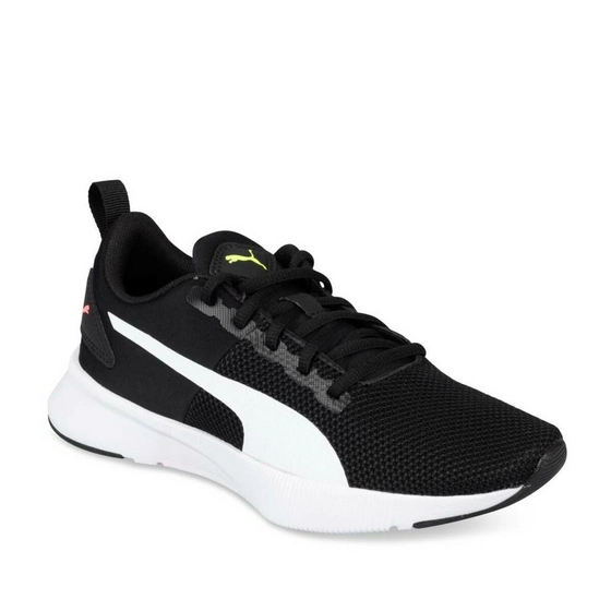 Baskets NOIR PUMA Flyer Runner