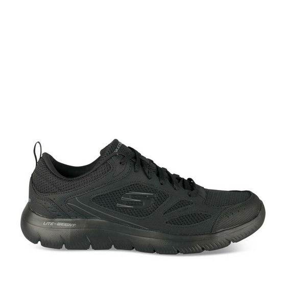 Sneakers ZWART SKECHERS Summits South Rim