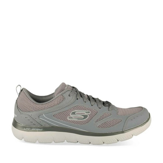 Sneakers GRIJS SKECHERS Summits South Rim