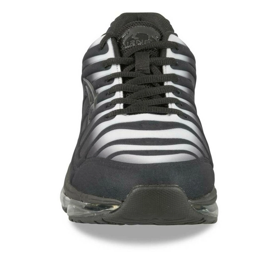 Sneakers ZWART AIRNESS