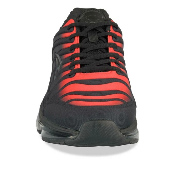 Sneakers ZWART AIRNESS