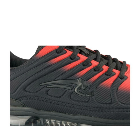 Sneakers ZWART AIRNESS