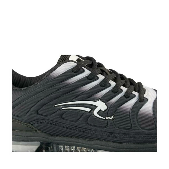 Sneakers ZWART AIRNESS