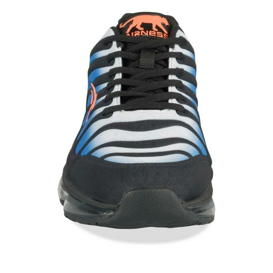 Sneakers BLAUW AIRNESS