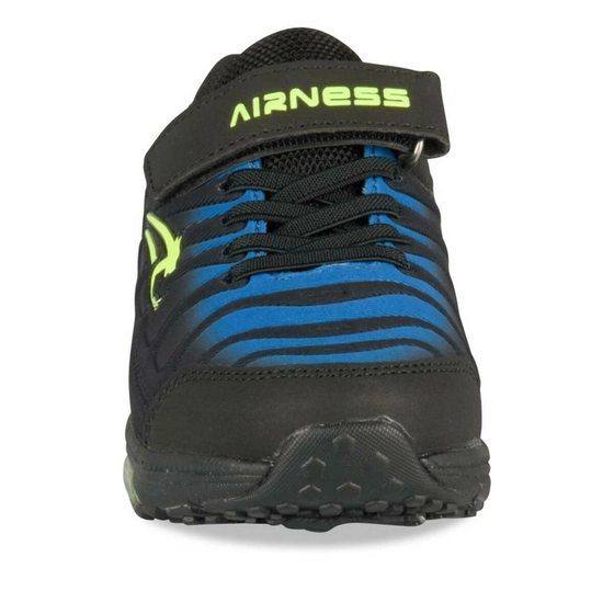 Sneakers ZWART AIRNESS