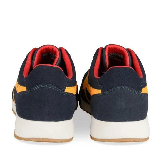 Sneakers NAVY SKECHERS Zinger