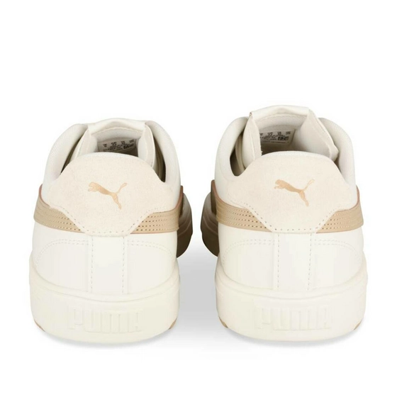 Baskets BLANC PUMA Serve Pro L