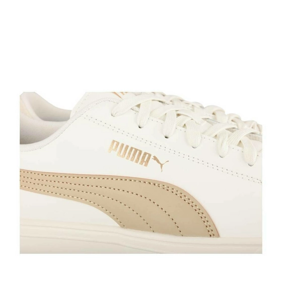 Baskets BLANC PUMA Serve Pro L