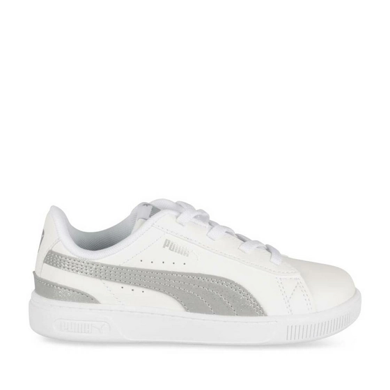 Sneakers WIT PUMA Inf Vikky V3 Nova Ac