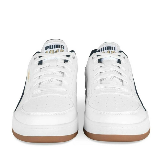 Baskets BLANC PUMA Caven 2 Retro