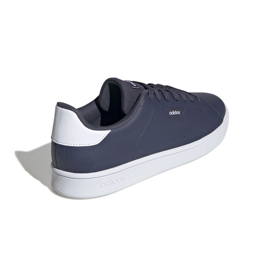 Sneakers BLAUW ADIDAS Urban Court