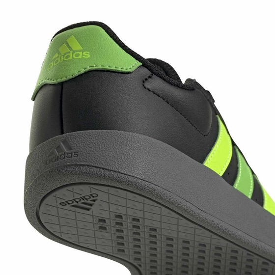 Baskets NOIR ADIDAS Breaknet 2.0