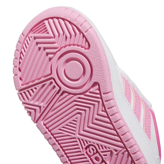 Sneakers ROZE ADIDAS Hoops 3.0