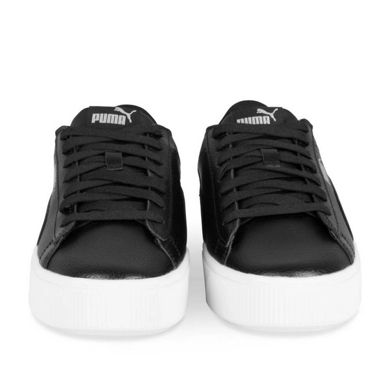 Baskets NOIR PUMA Wns Vikky Stackd L