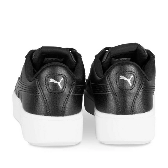 Baskets NOIR PUMA Wns Vikky Stackd L