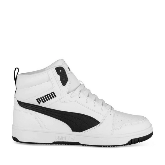 Sneakers WIT PUMA Rebound V6 Mid