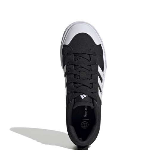 Baskets NOIR ADIDAS Bravada 2.0 Platform