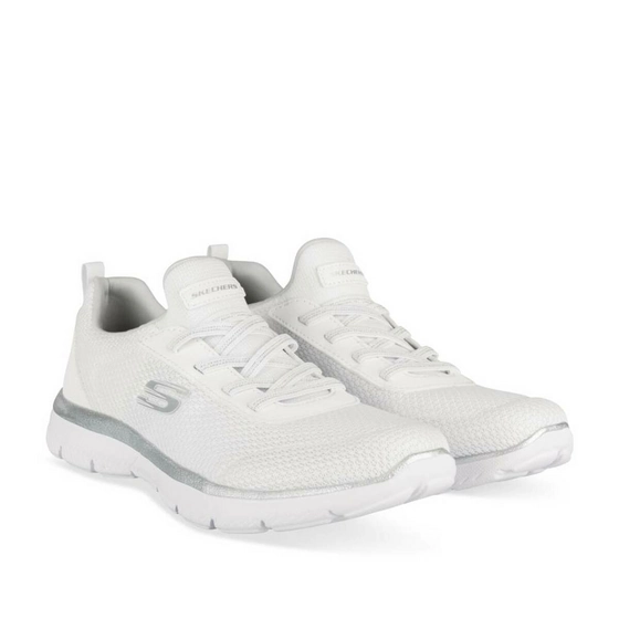 Sneakers WIT SKECHERS Pure Genius