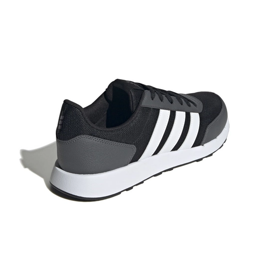 Baskets NOIR ADIDAS Run 50