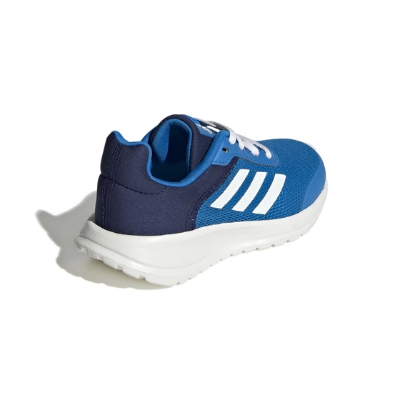 Baskets BLANC ADIDAS Tensaur Run 2.0