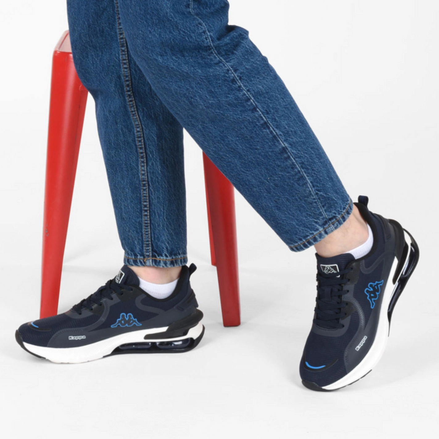 Sneakers NAVY KAPPA