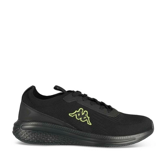 Sneakers ZWART KAPPA