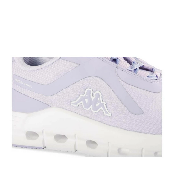 Sneakers VIOLET KAPPA