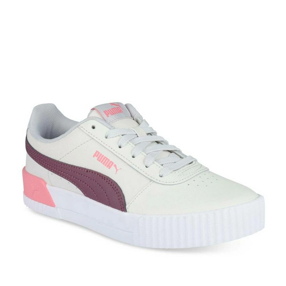 Sneakers Carina Light BEIGE PUMA