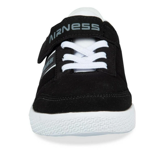 Sneakers ZWART AIRNESS